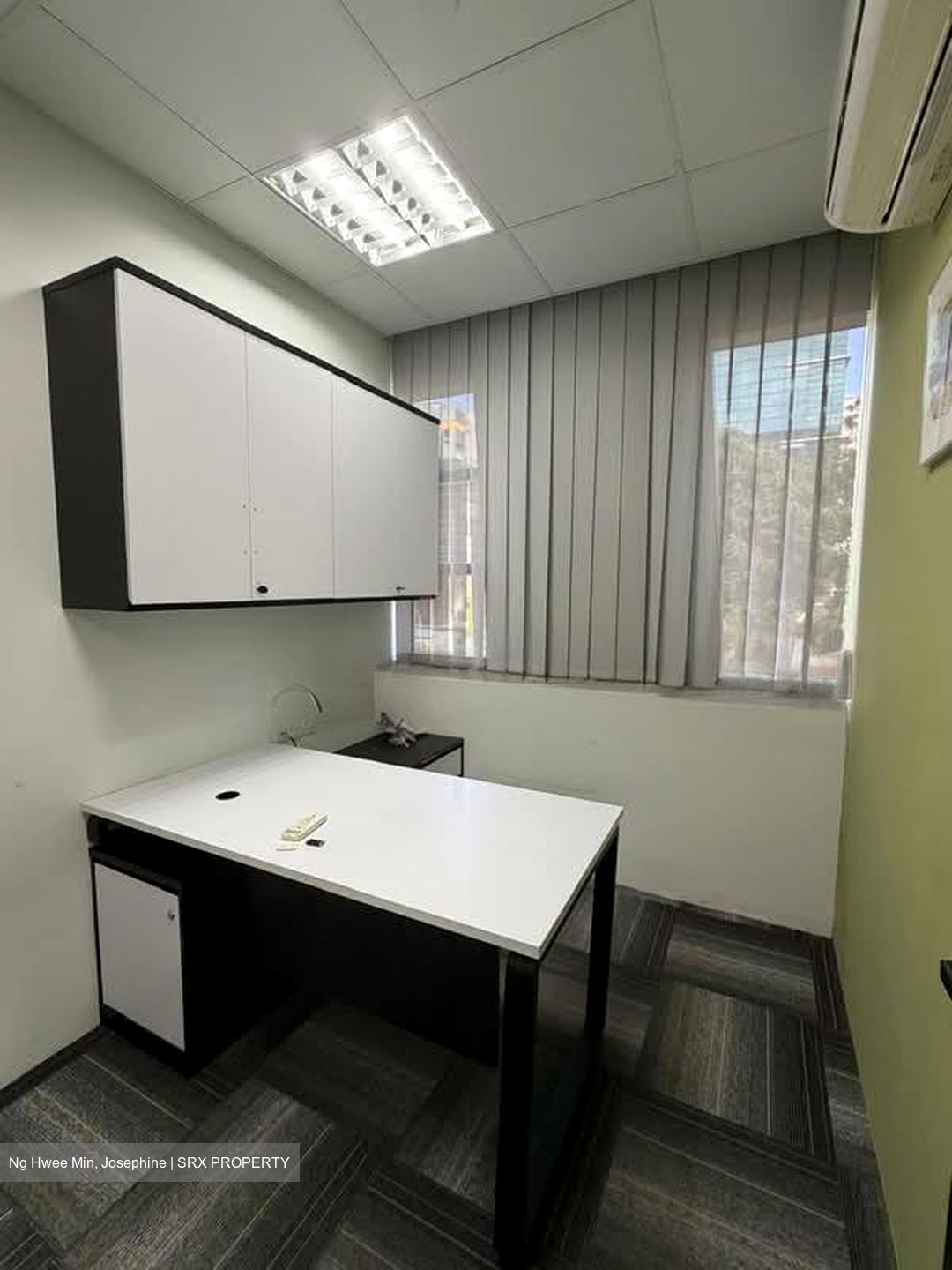 Solstice Business Center (D19), Factory #547160581